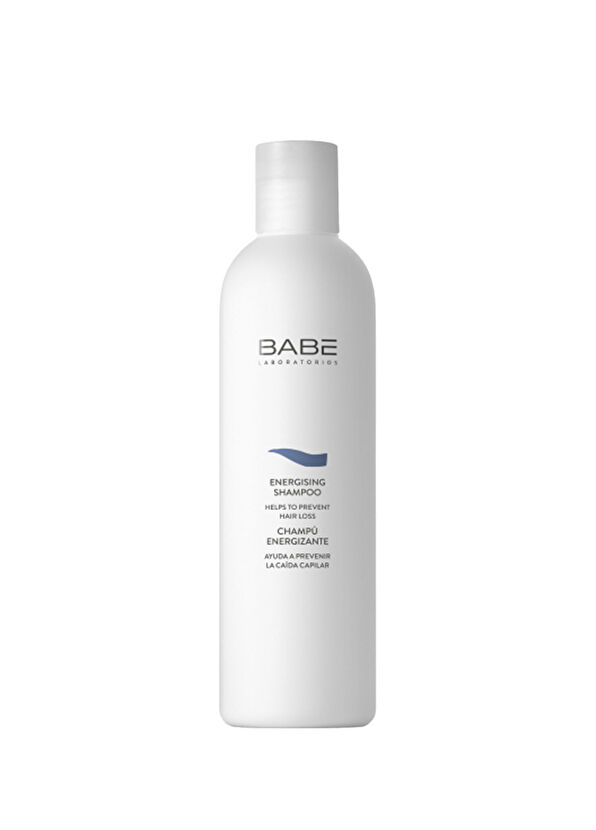 Babe Laboratorios Energising Saç Dökülmesi Karşıtı Şampuan 250 ml - 1