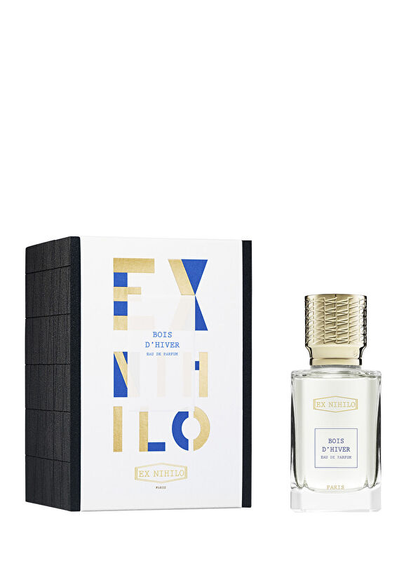 Ex Nihilo Boıs D'Hıver 50Ml - 2