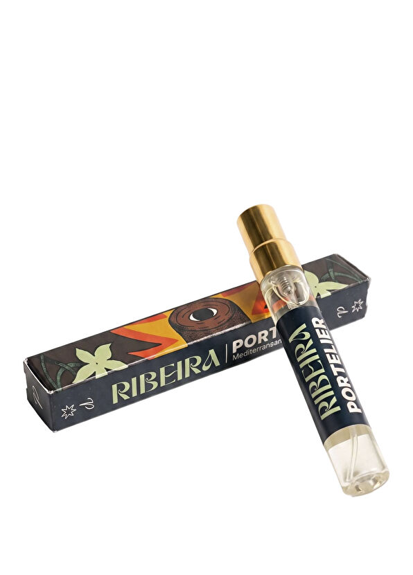 Portelier Ribeira EDP 10 ml Unisex Perfume - 2