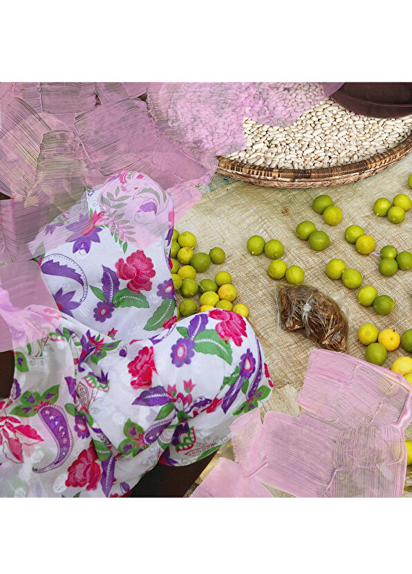 BYREDO Bal D'Afrique 75 ml Saç Parfümü - 2