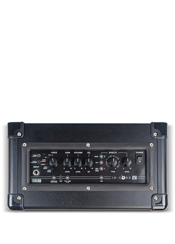 Blackstar ID:Core 10 V4 Dijital Kombo Elektro Gitar Amfi - 2