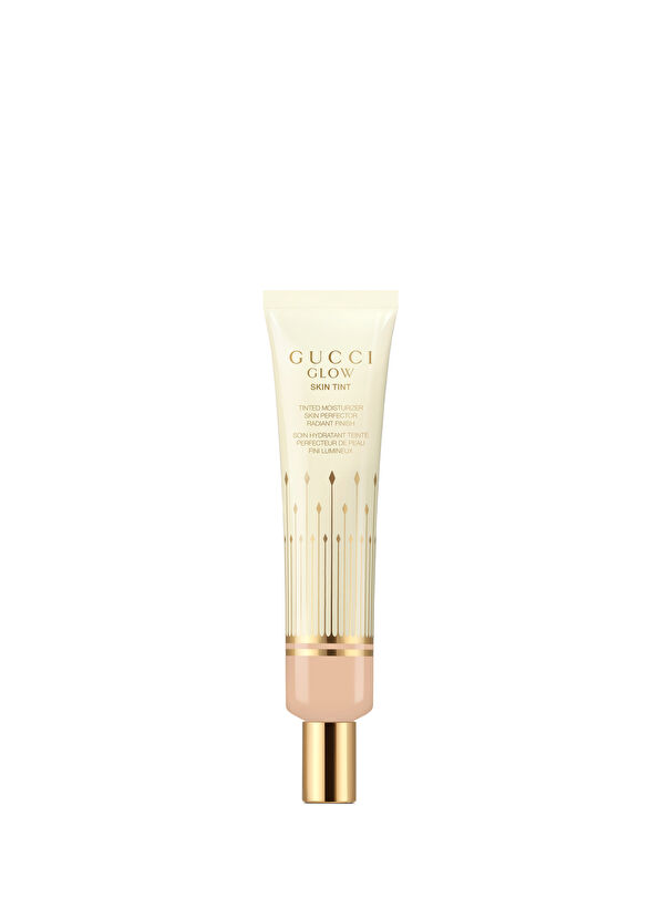 Gucci Glow Skin Tint 36 Medium - 1