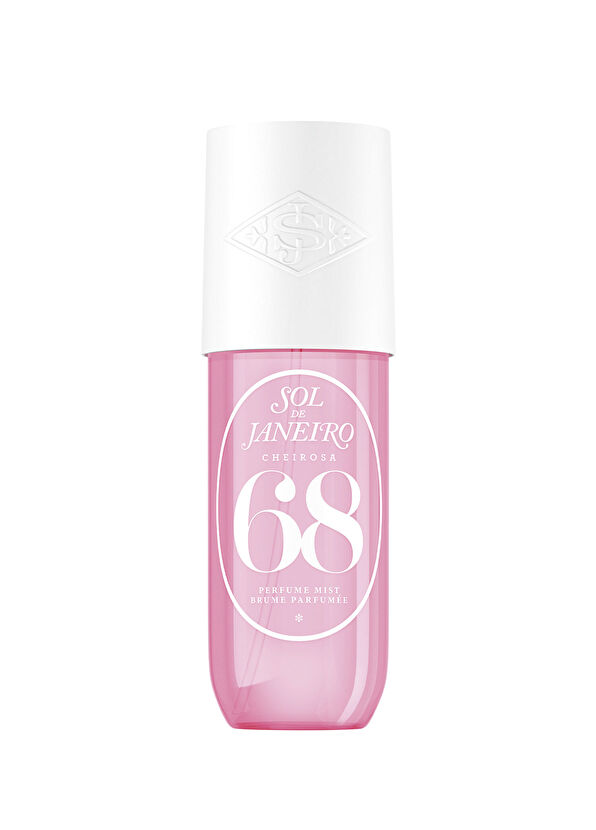 Sol de Janeiro Cheirosa '68 Perfume Mist Parfümlü Saç ve Vücut Misti 240 ml - 1