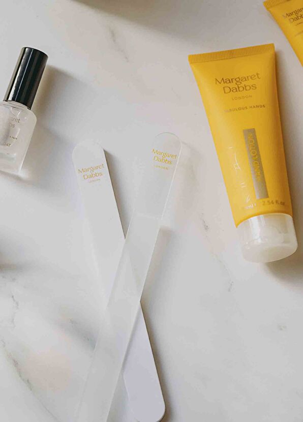 Margaret Dabbs London Crystal Törpü - 2