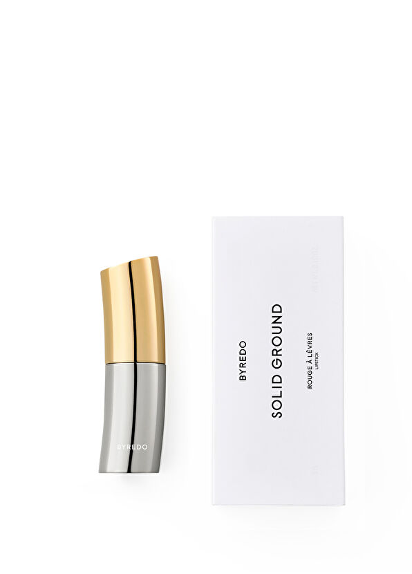 BYREDO Lipstick Solid Ground 347 Ruj - 2