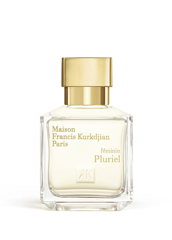 Maison Francis Kurkdjian FémInIn Pluriel Edp 70 ml - 1