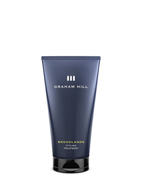GRAHAM HILL Brooklands Hair Care and Styling Cream 100 ml - 1