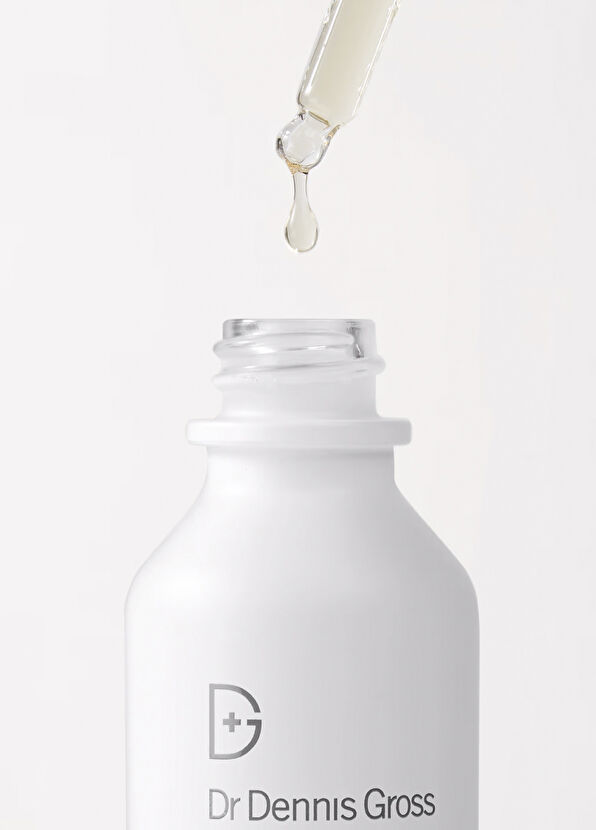 Dr. Dennis Gross Alpha Beta Pore Perfecting Refining Gözenek Sıkılaştırıcı Serum 30 ml - 4