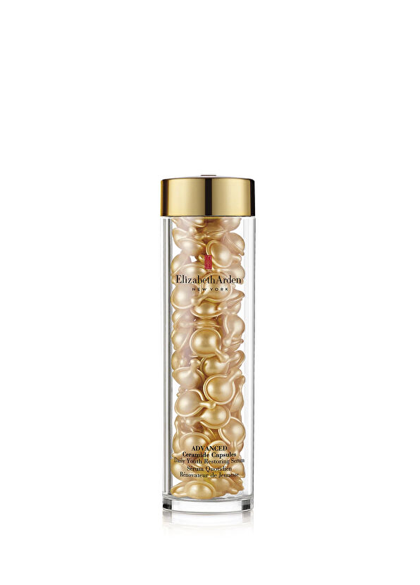 Elizabeth Arden Advanced Ceramide Capsules Daily Youth Restoring 90 Kapsül Yaşlanma Karşıtı Cilt Serumu - 1