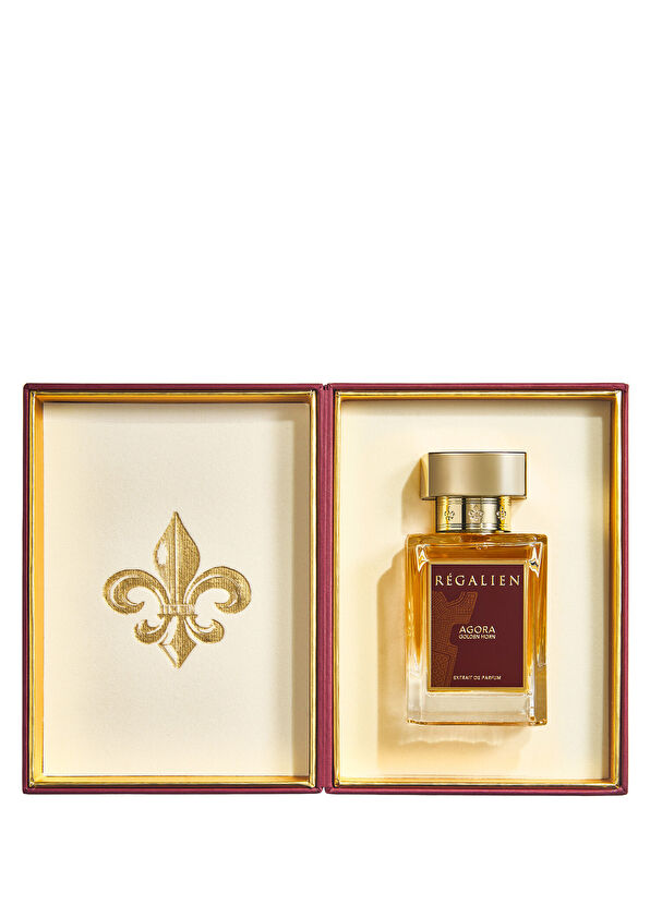 Regalien Agora Golden Horn Extrait De Parfum 80Ml - 2