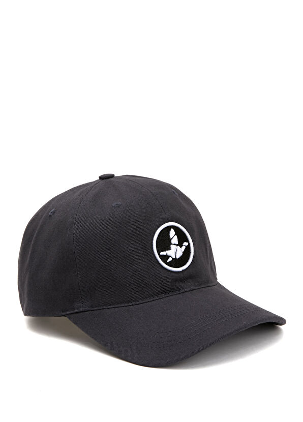 Beymen Club Anthracite Men's Hat - 1