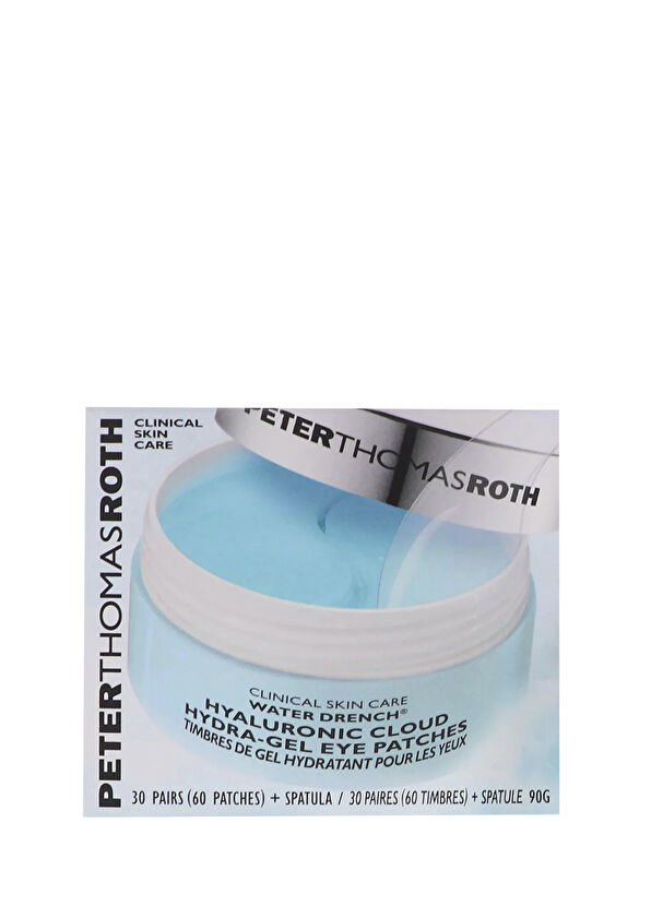 Peter Thomas Roth Water Drench Hyaluronic Cloud Hydra Jel Göz Pedi - 2
