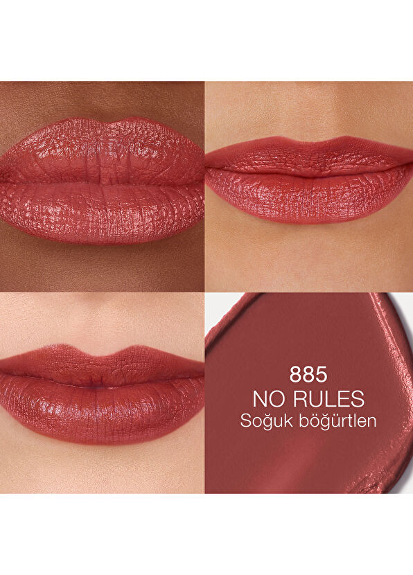 Nars Explicit No Rules Ruj - 3