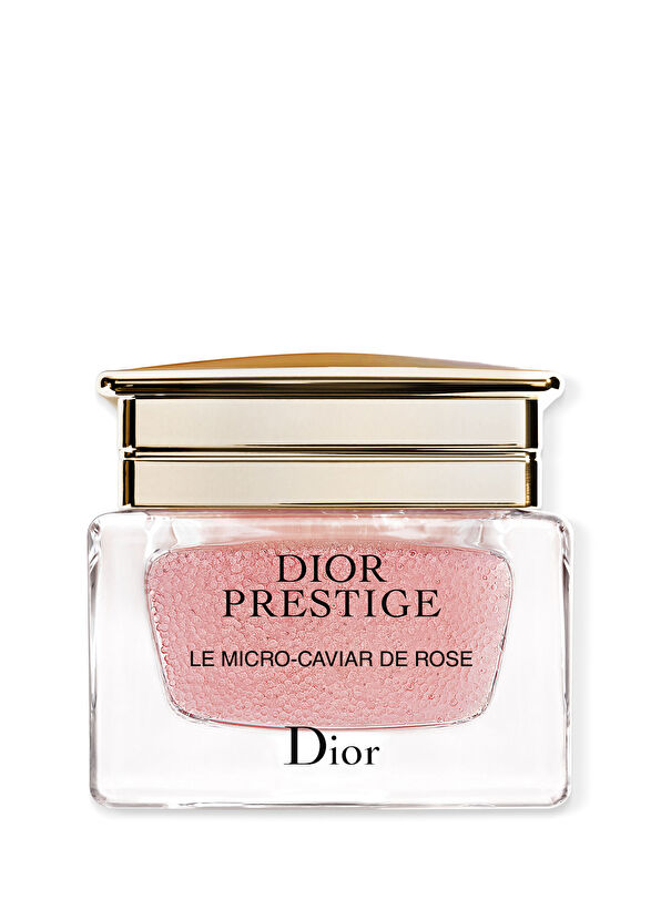 Dior Prest Micro Caviar De Rose Jar 75 ml - 1