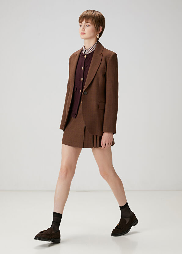 Beymen Club Kahverengi Gömlek - 2