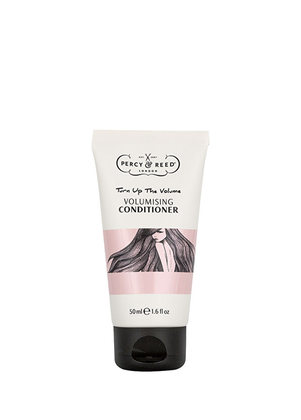 Percy & Reed Turn Up The Volume Hacimlendirici Saç Bakım Kremi 50 ml - 1