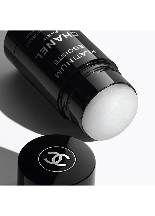 CHANEL Platinum Egoiste Deodorant Stick 75 ml - 2