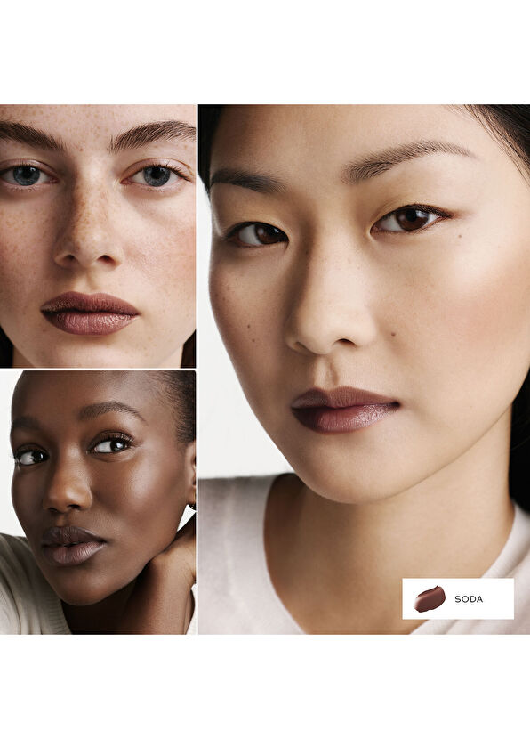 Westman Atelier HydroBalm Tinted Lipstick Soda - 4