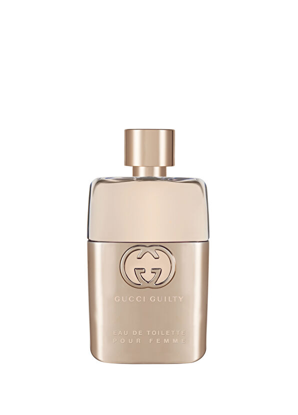 Gucci Guilty Pour Femme Edt 50 Ml - 1