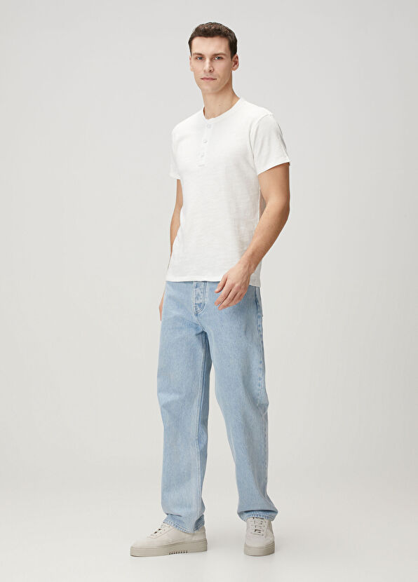 Rag&Bone White T-Shirt - 2