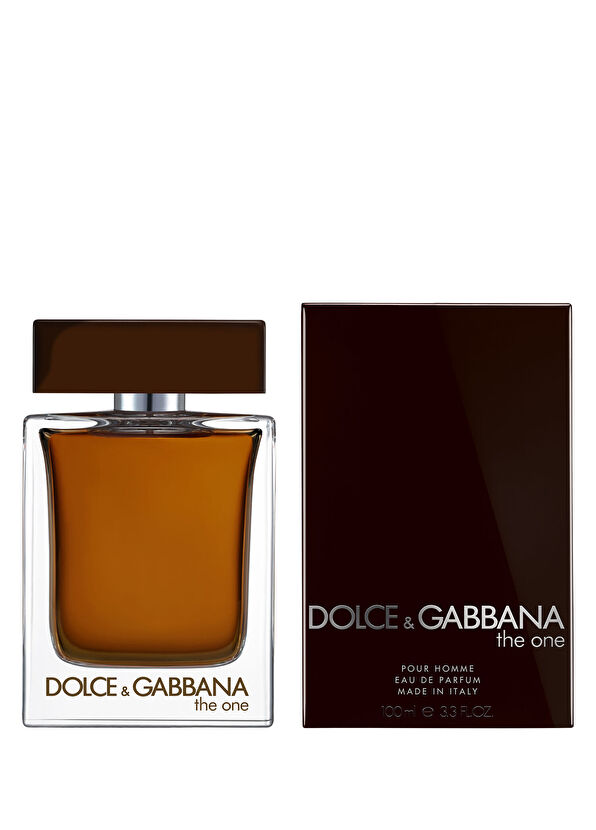Dolce&Gabbana The One For Men Eau de Parfum 100ML - 2