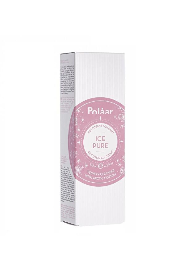 Polaar İcepure Velvety Cleanser - 2
