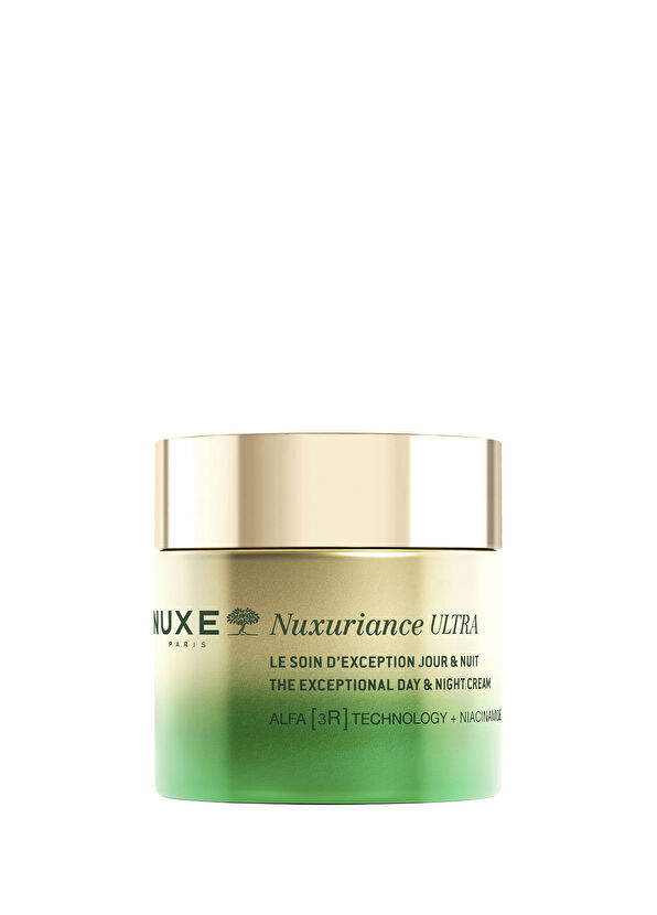 Nuxe Nuxuriance Ultra Yaşlanma Karşıtı Nemlendirici Gece Gündüz Kremi 75 ml - 1
