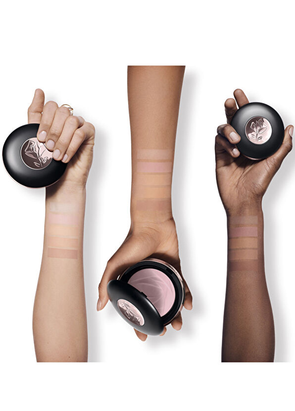 Lancome Teint Idôle Ultra Wear Skin Refining 00 Universal - 4