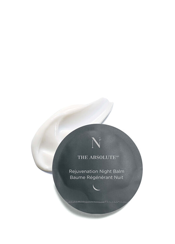 Noble Panacea The Absolute Rejuvenation Night Balm 30 Dose - 2