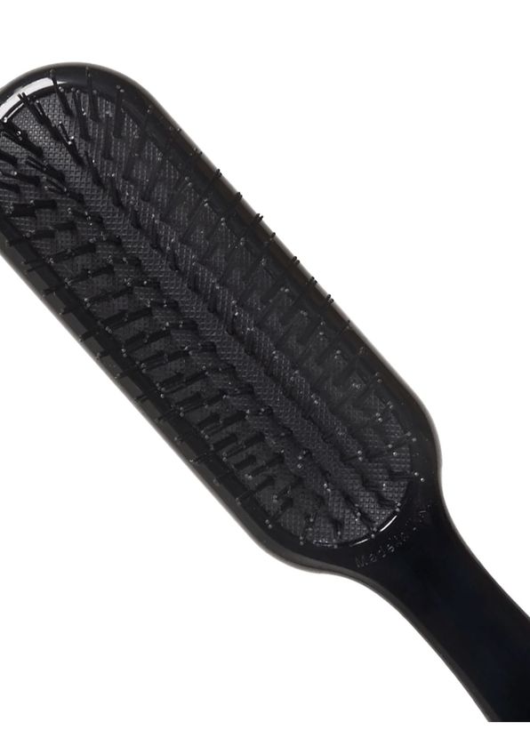 Denman D90 Mini Detangler Core Hair Brush - 3