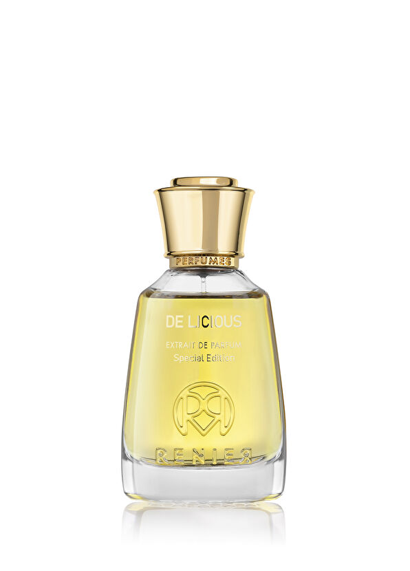Renier Parfums De Licious Extrait De 50 ml Unisex Parfüm - 1