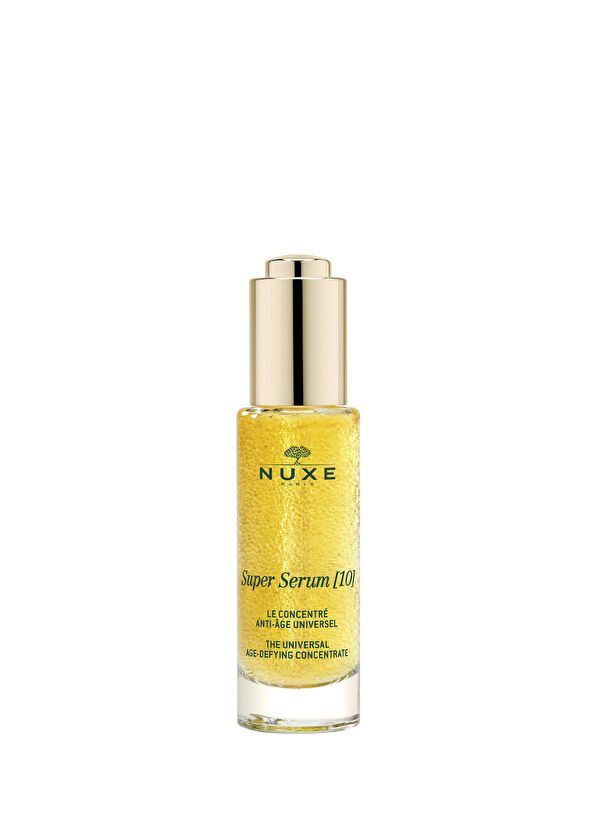 Nuxe Anti-Aging Super Serum 30 ml + Candle - 2