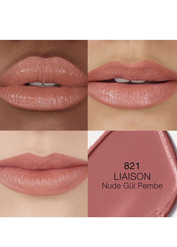 Nars Explicit Lipstick Refill Liaison - 3