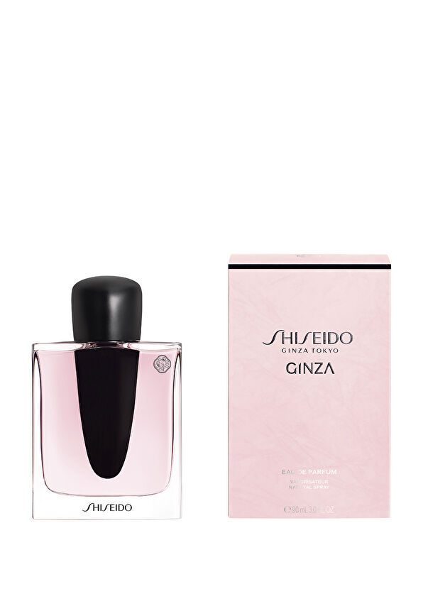Shiseido Ginza Edp 90 ml Kadın Parfüm - 2