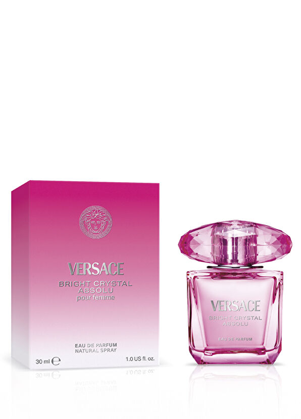 Versace Bright Crystal Absolu EDP 30 ml Kadın Parfüm - 2
