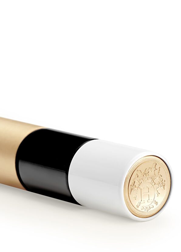 Hermès Trait D Hermes Vert Titien Maskara - 2