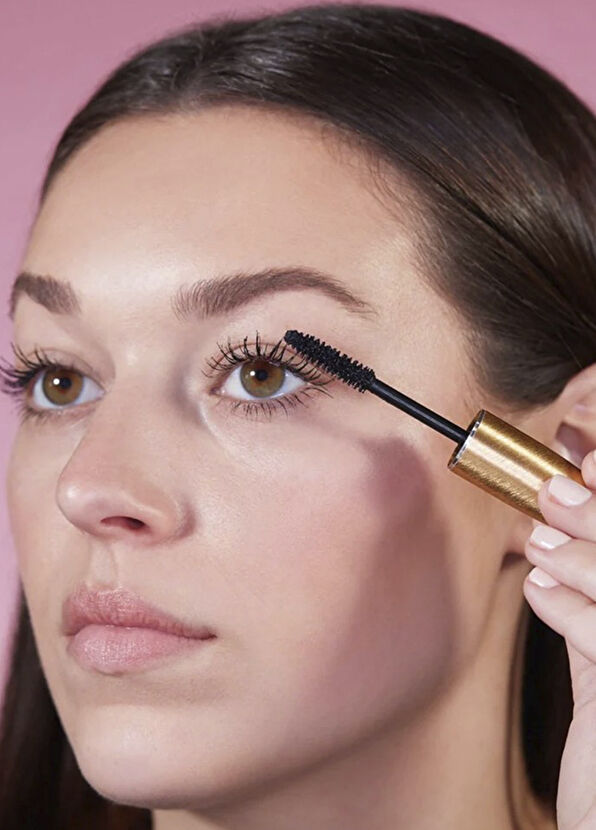 Grande Cosmetics GrandeMascara Rich Black Conditioning Peptit Maskara - 4