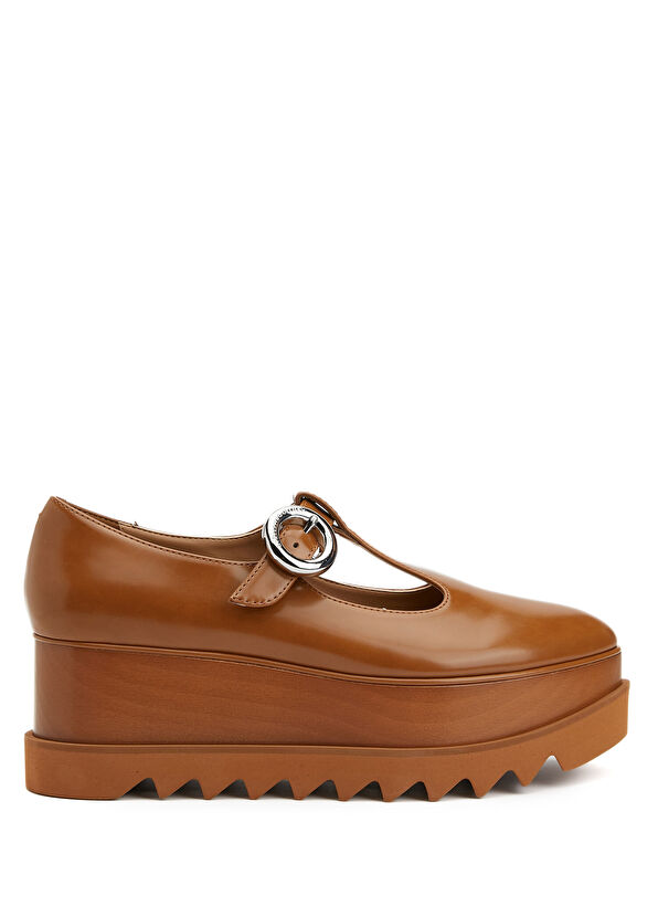 Stella McCartney Taba Women's Ballet Flats - 1