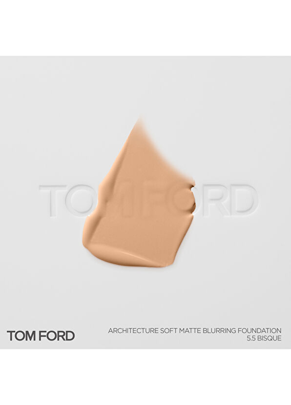Tom Ford Architecture Soft Matte 5 1 Bisque Fondöten - 2