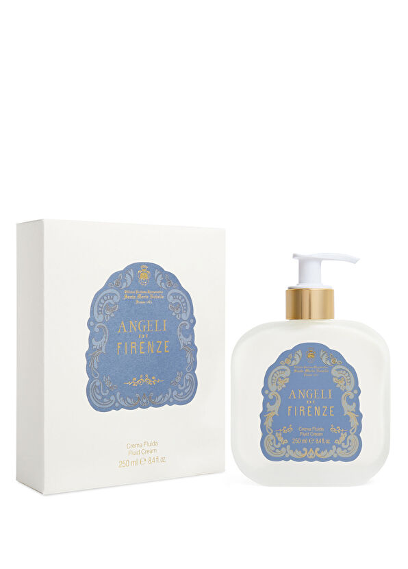 Santa Maria Novella Angeli di Firenze Fluid Body Cream - 1