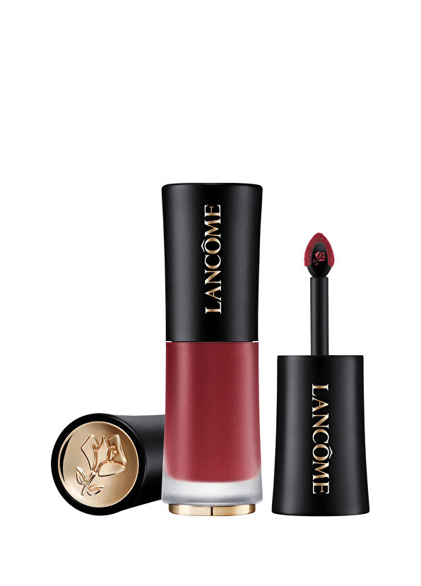 Lancome Labsolu Rouge Drama İnk 888 French İdol - 2