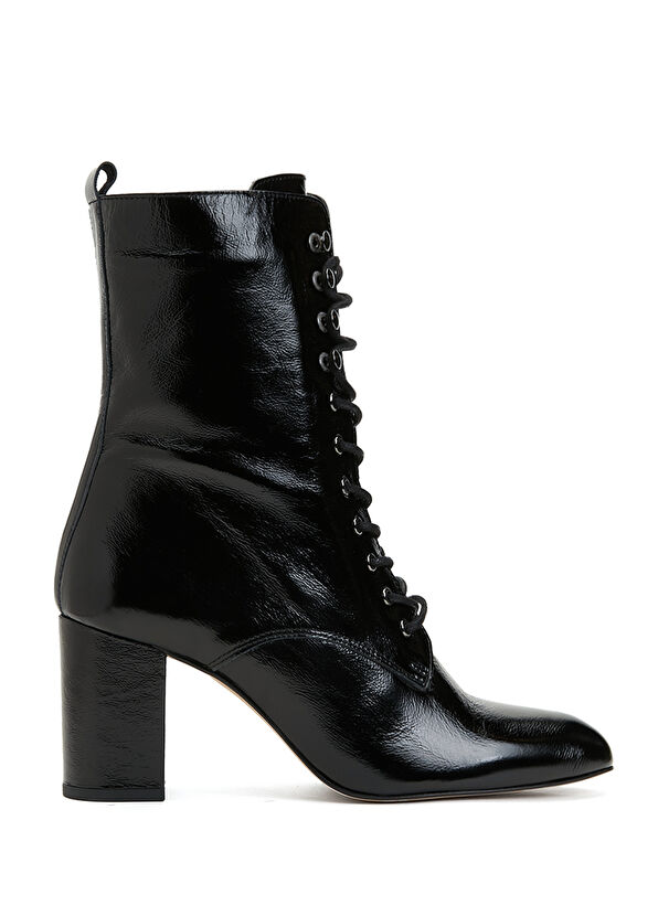 Siyah Kadın Rugan Bot Beymen Club Siyah Kadın Rugan Bot - 1