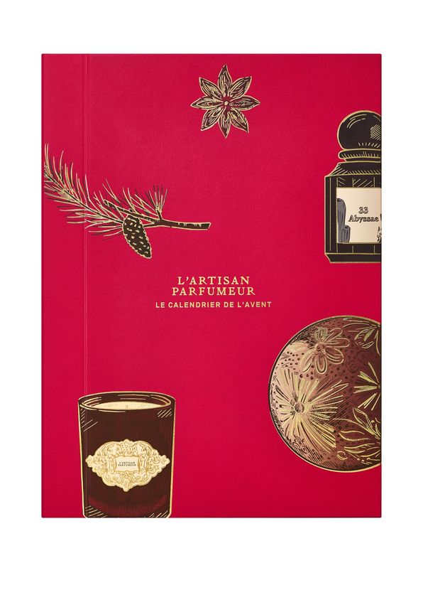 L'Artisan Parfumeur L'Artisan Parfumeur Advent Calendar - 2