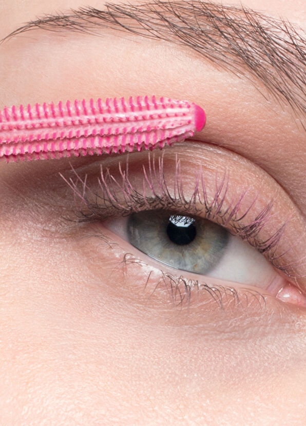 Yves Saint Laurent Volume Effet The Curler Lash Primer Maskara Bazı - 2