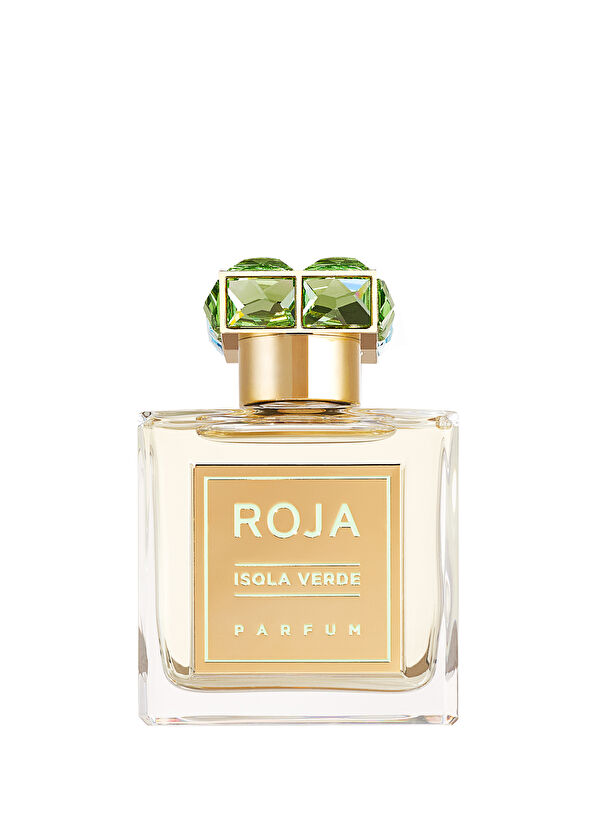 Roja Parfums Isola Verde Parfum 50 Ml - 1
