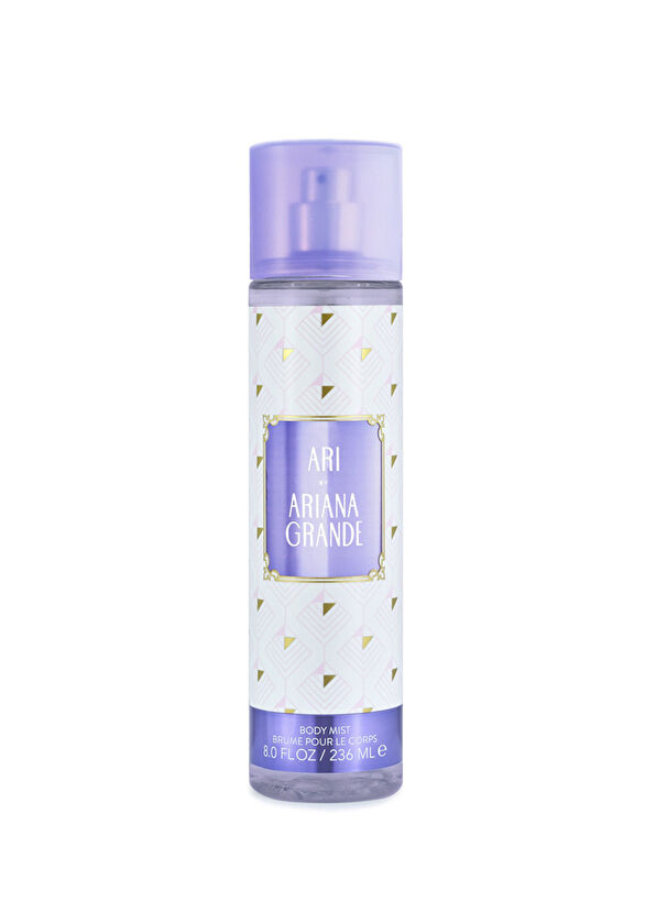 Ariana Grande Ari 236 ml Body Mist Vücut Spreyi - 1