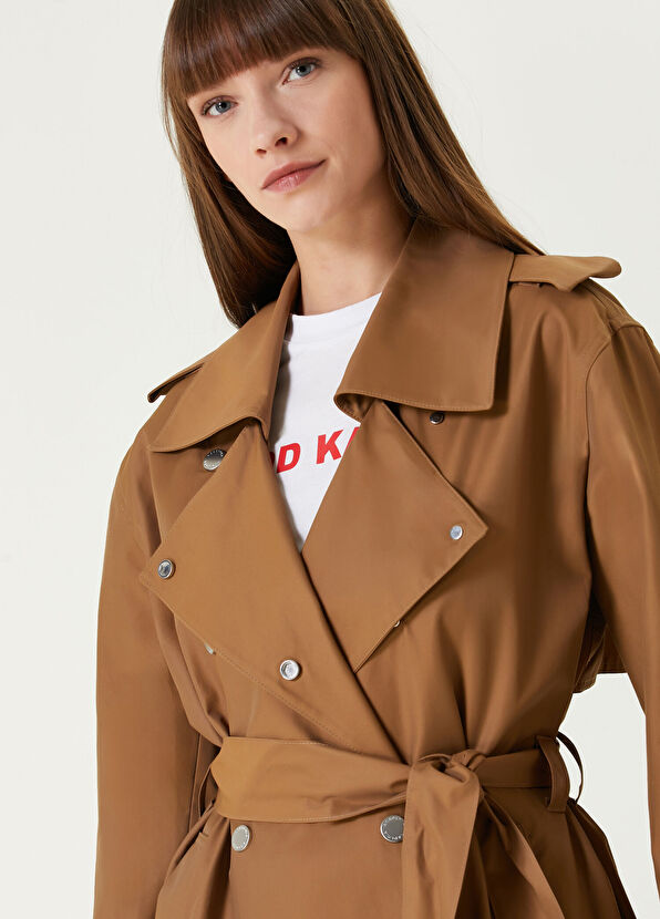 Academia Taba Pardösü - 2