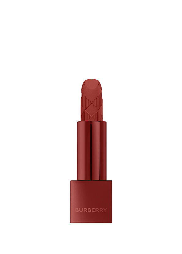 Burberry Kisses Matte Russet 93 Festive 2024 - 1