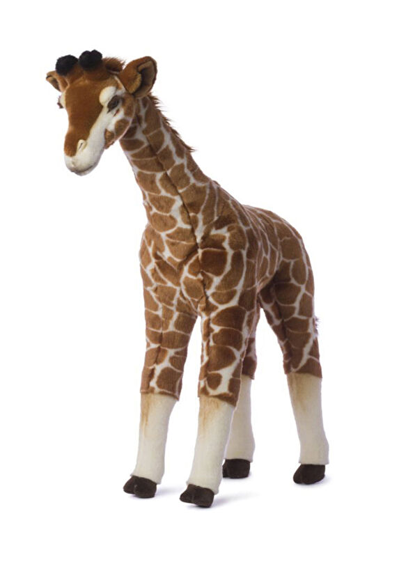 WWF Zürafa Peluş Oyuncak 75 cm - 1