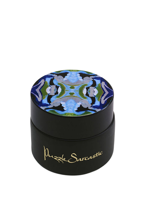 Puzzle Parfüm Sarcastic Solid Jar Solid EDP 15 ml Unisex Perfume - 1